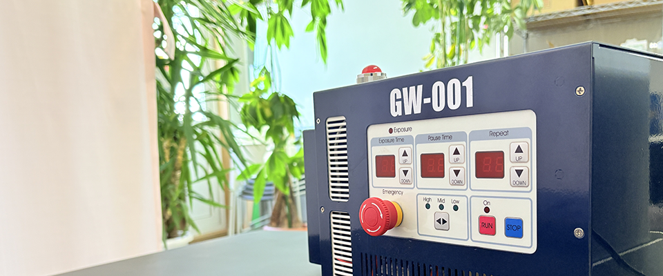 QETメソッドと電子サウナを組み合わせた施術